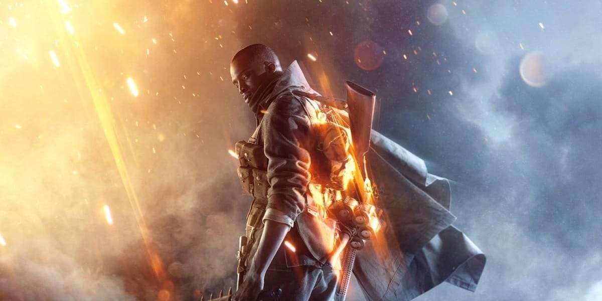 Battlefield 1 - Award Winning FPS by EA and DICE - Official Site