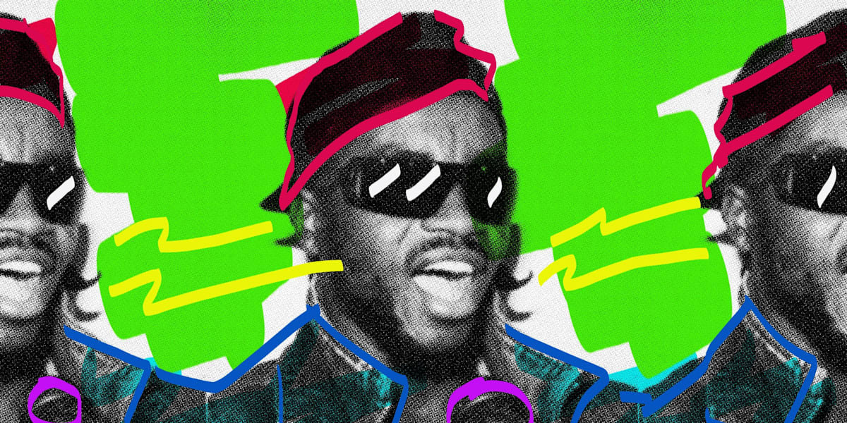 Awesome Tapes From Africa 5 essential records