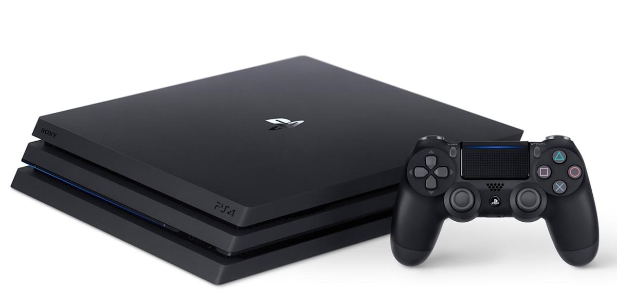 ps4 pro games