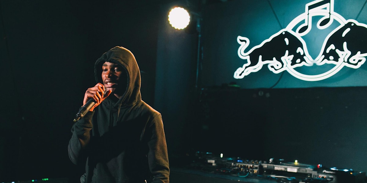 10 geniale UK rap og grime-sange fra 2018