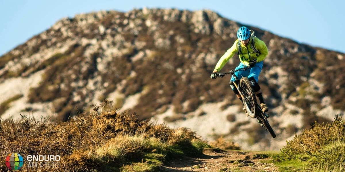 Best mountain biking events in Ireland The Top 5