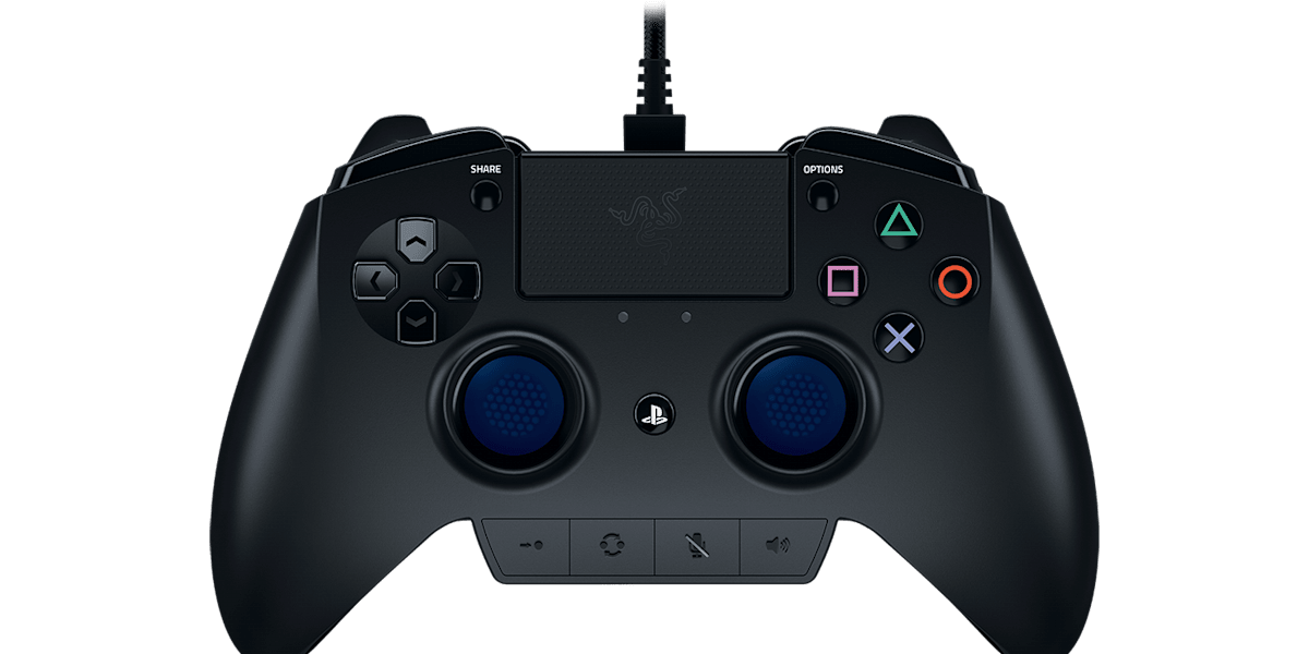 Razer raiju cena top