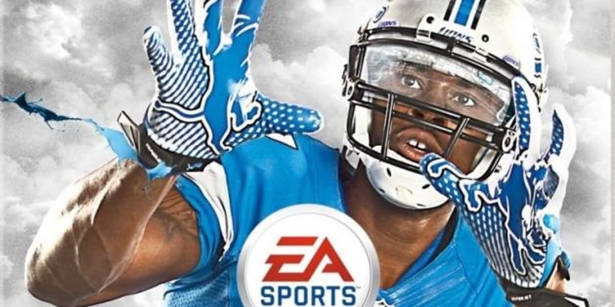 madden 13