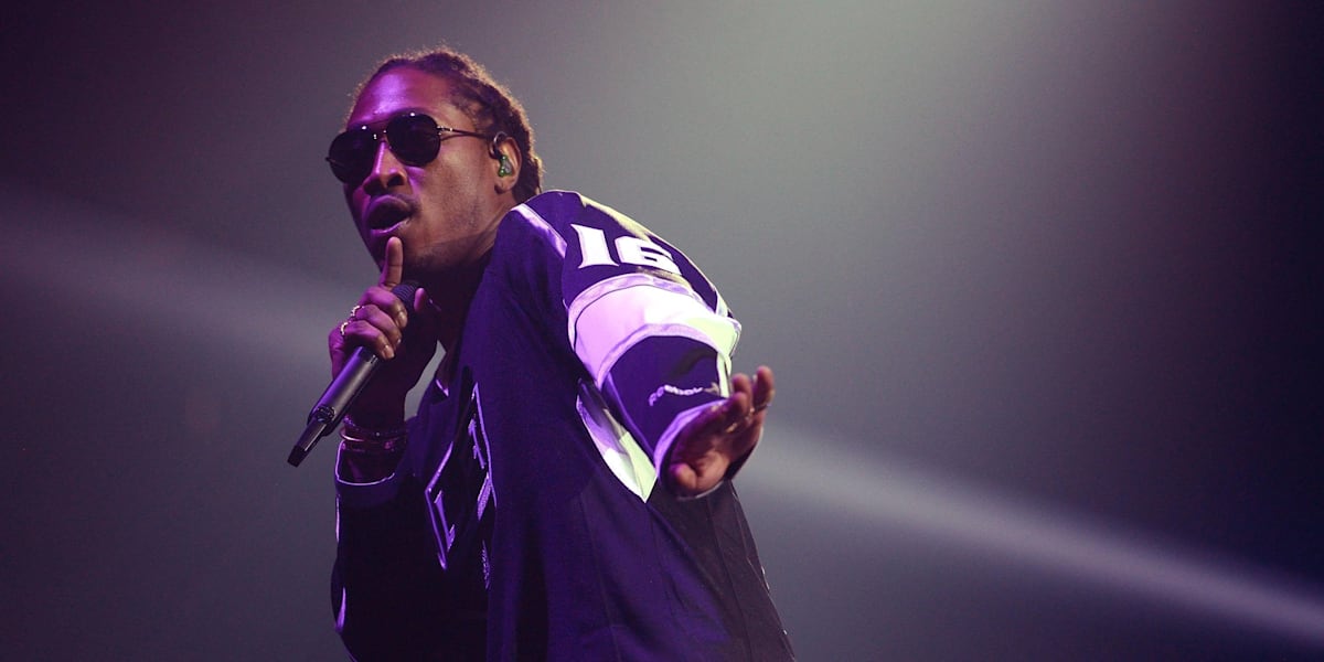 Top 10 Best Future Songs