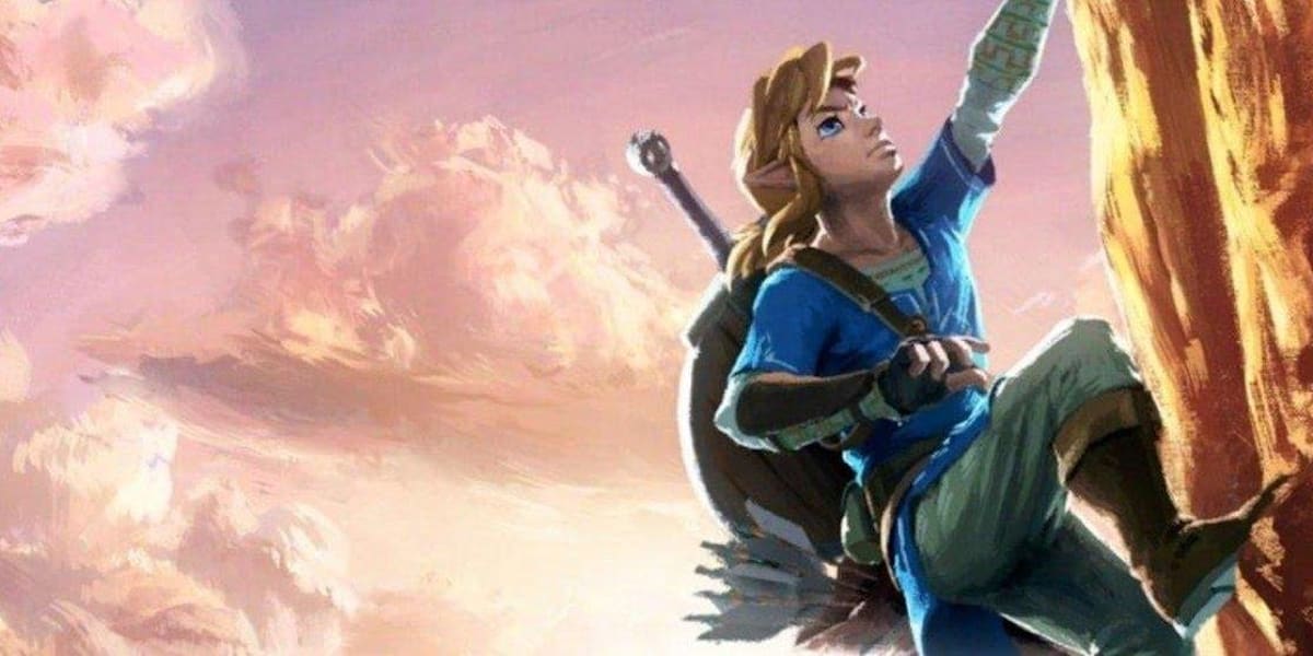 『ゼルダの伝説 ブレス オブ ザ ワイルド』をプレイすべき5つの理由