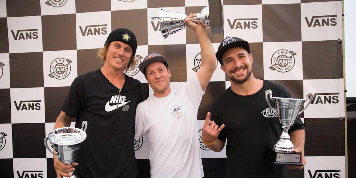 Vans deals 2017 espana