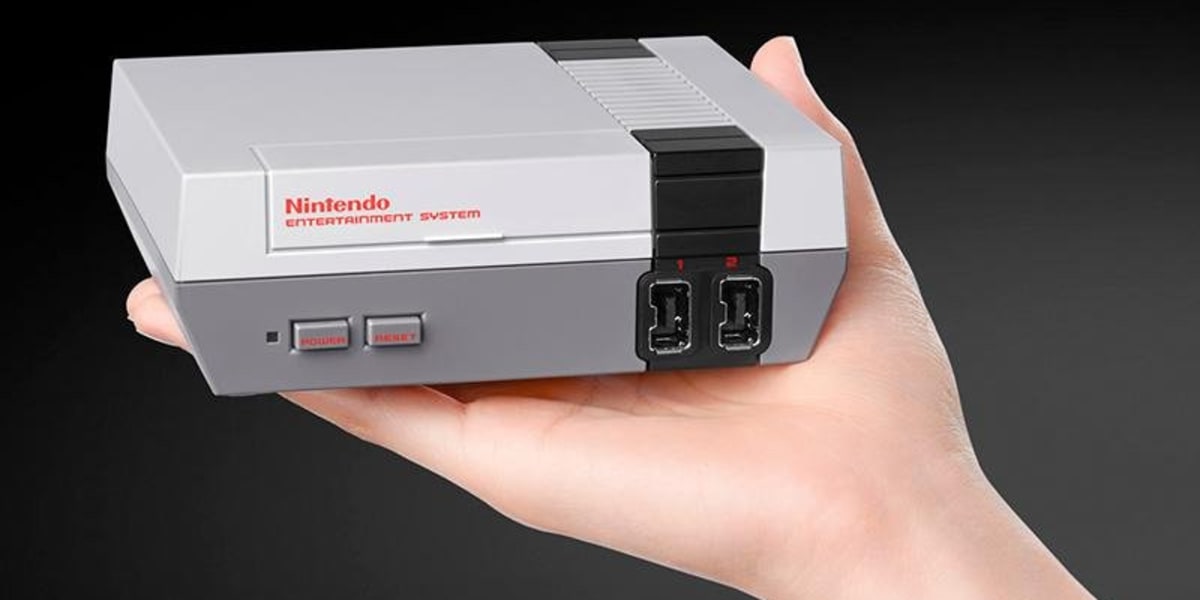 Nintendo no dejará comprar a extranjeros juegos en la tienda