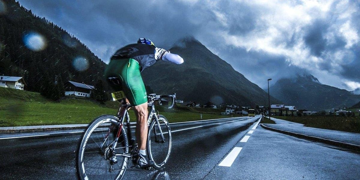 Best winter jackets for cyclists The top 10