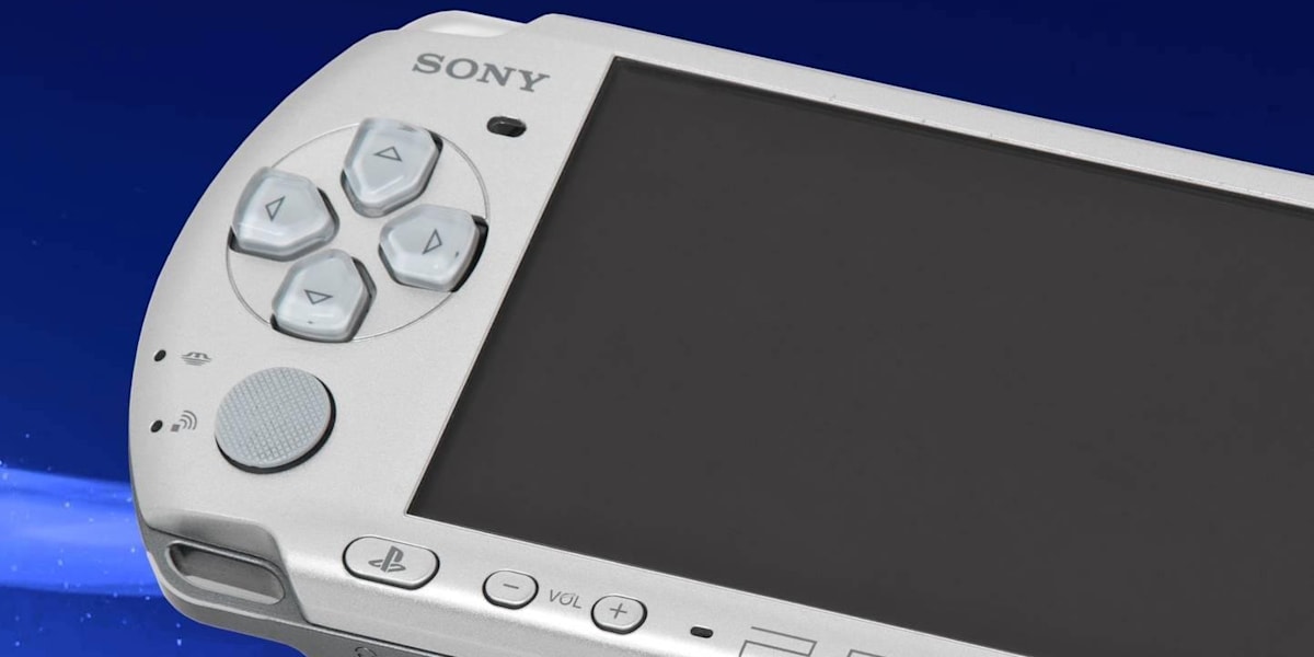 Sony PSP 10 games you need to play Red Bull Games
