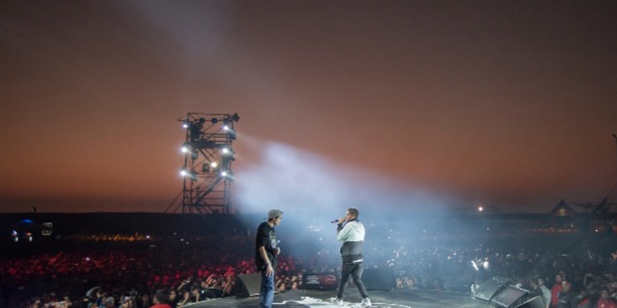 Batalla De Los Gallos Trivia 2016