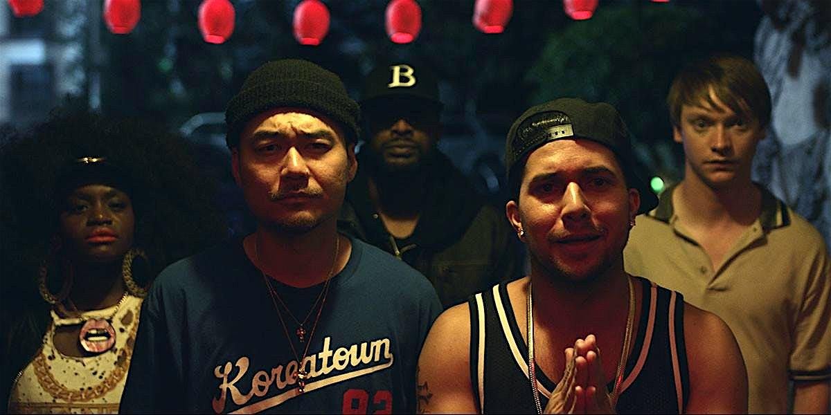 5 filmes sobre batalhas de rap | Red Bull