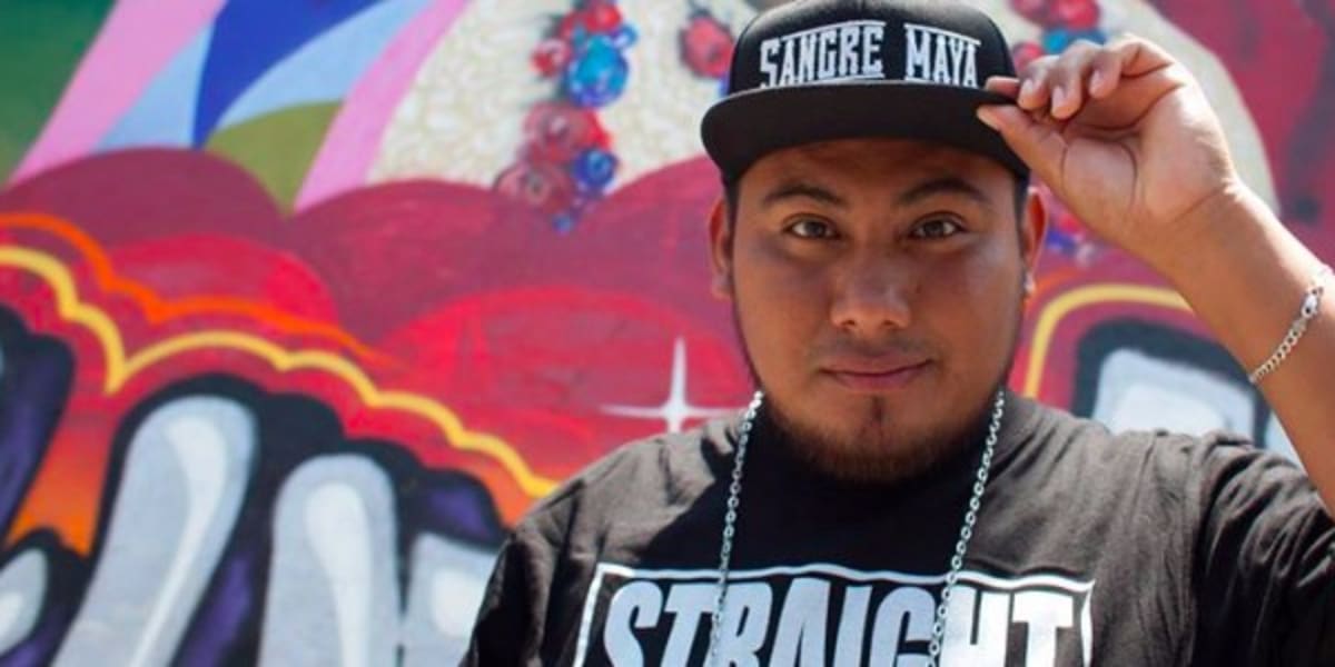Así suena el rap en los idiomas indígenas de México
