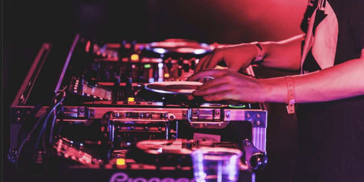 Best DJ mixes 2017 15 sets you need to listen to