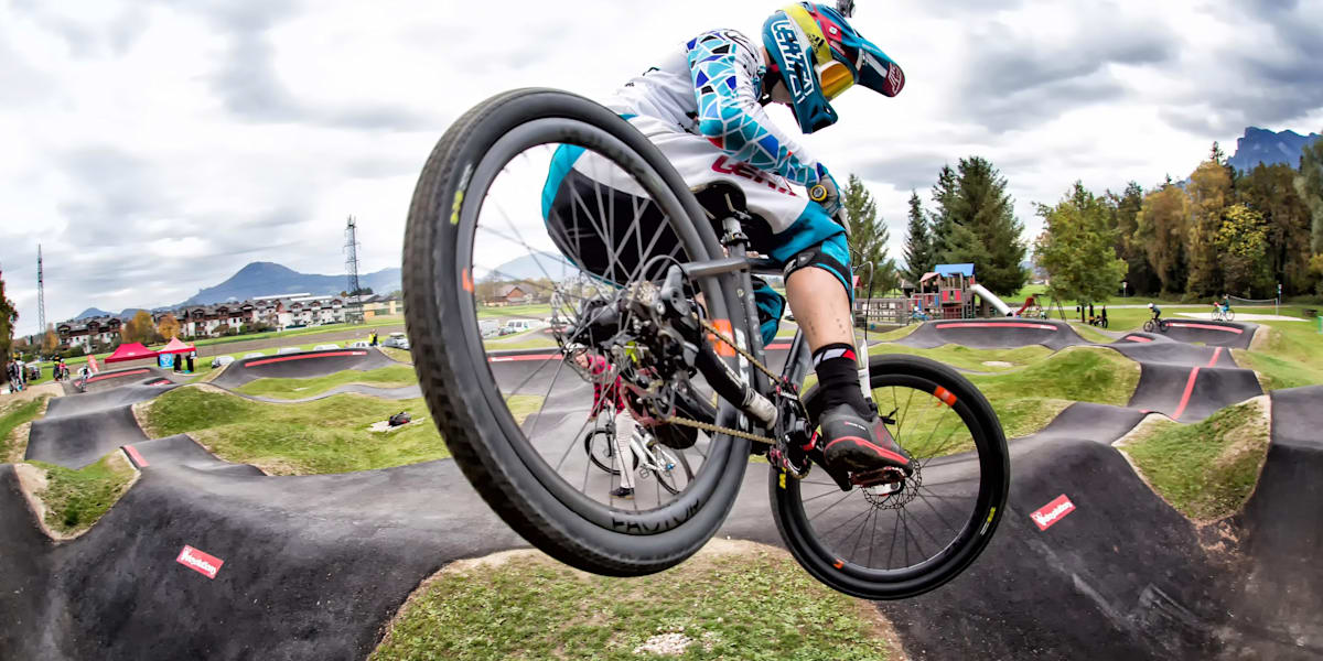 Nearest bmx track best sale