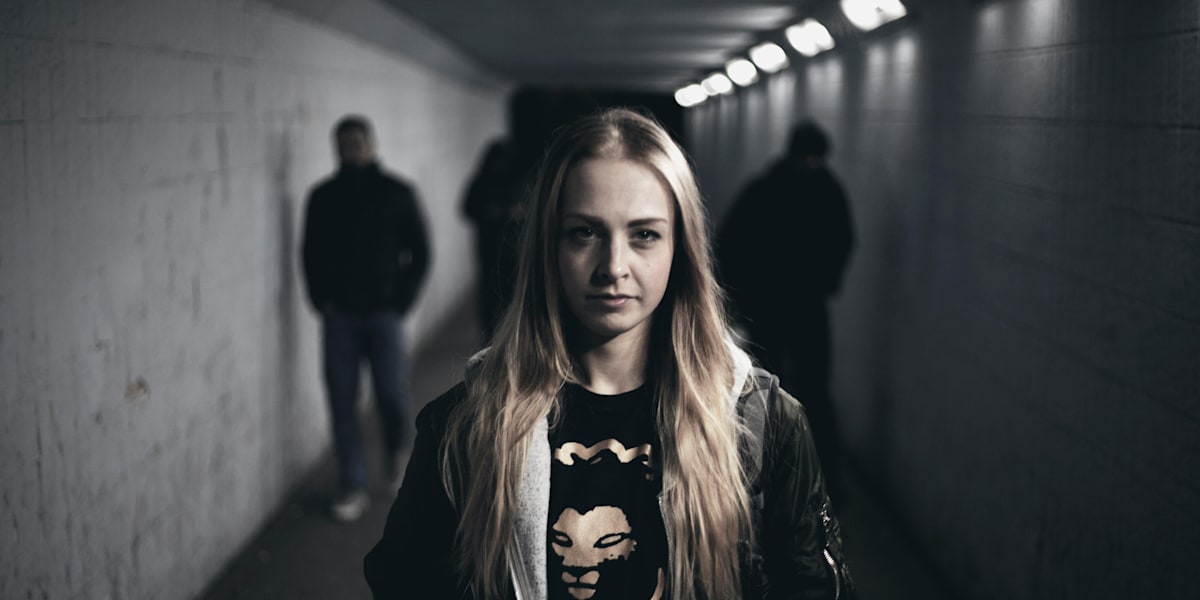 Drum'n'bass: The female DJ-producers changing the scene