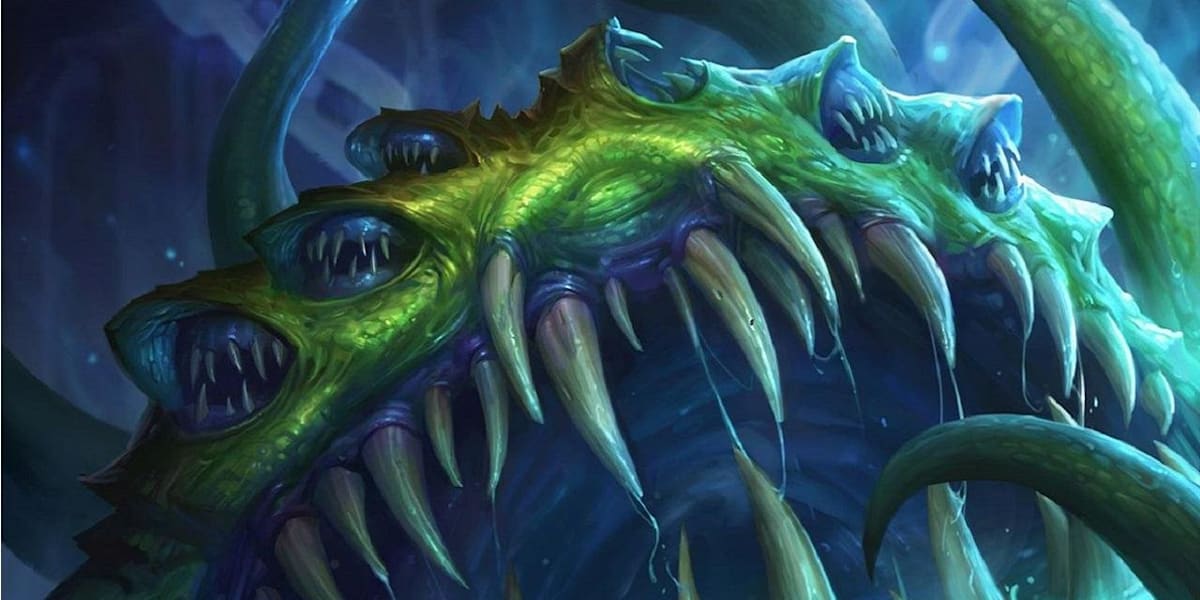 ハースストーン を象徴するカード 10枚 最強 オススメ Hearthstone デッキ