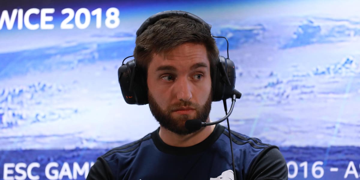 CS:GO in-game leaders: Who are the best? – video