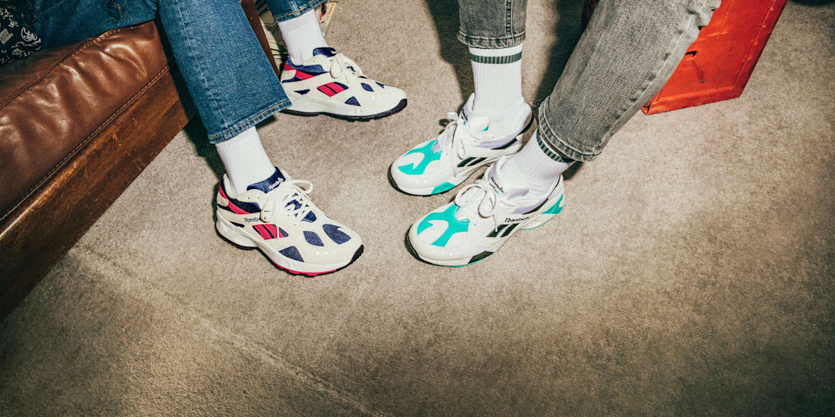 Reebok aztrek schuh best sale