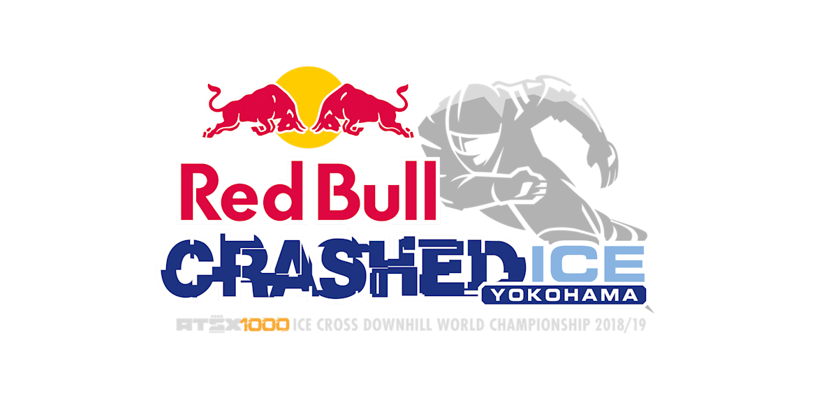 Red Bull Crashed Ice Yokohama 2018 Full event info