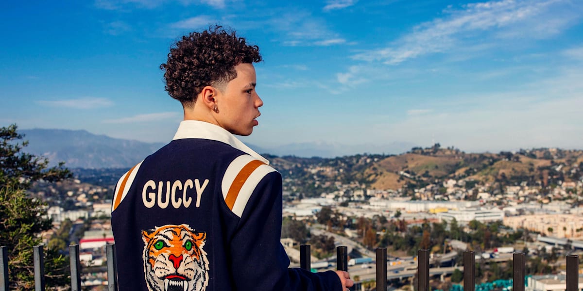 Lil Mosey
