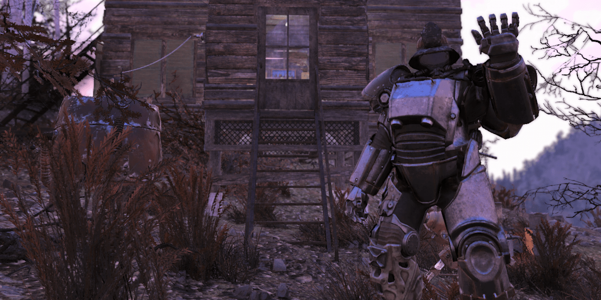 Fallout 76 settlement guide 7 tips for a perfect camp