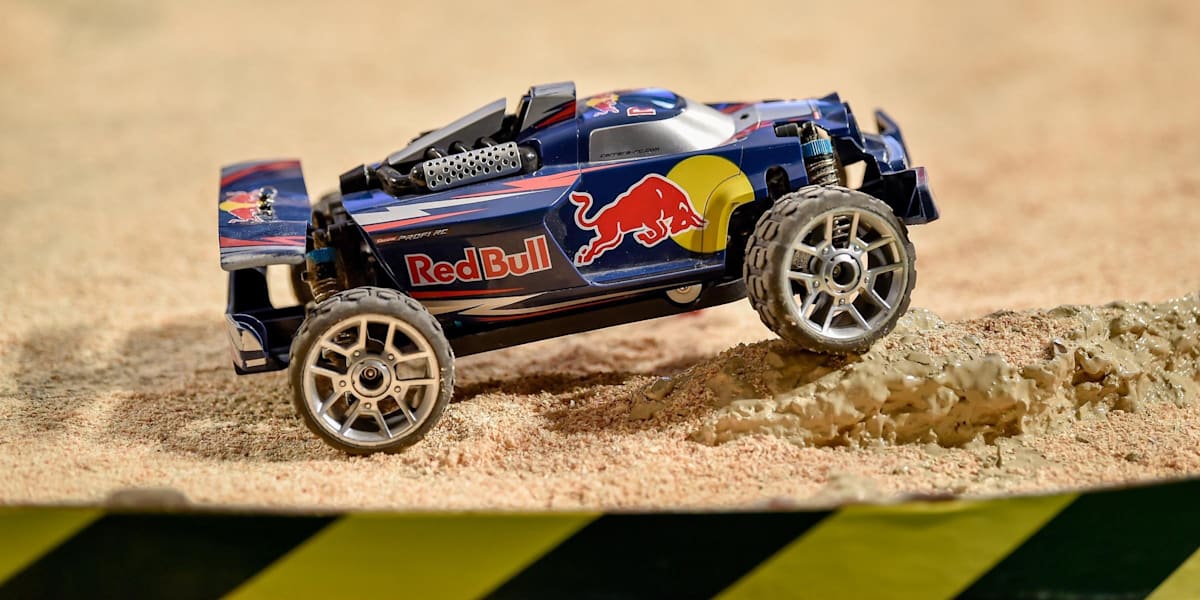 New rc cars 2018 online