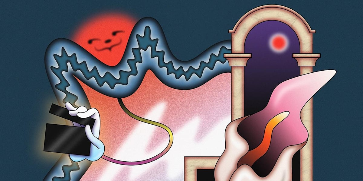 Red Bull Music Presents Center Channel