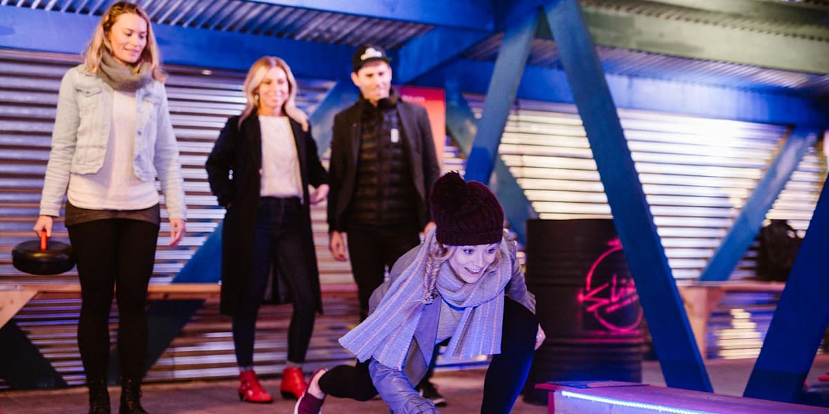 Christmas popups London The 7 best you need to visit