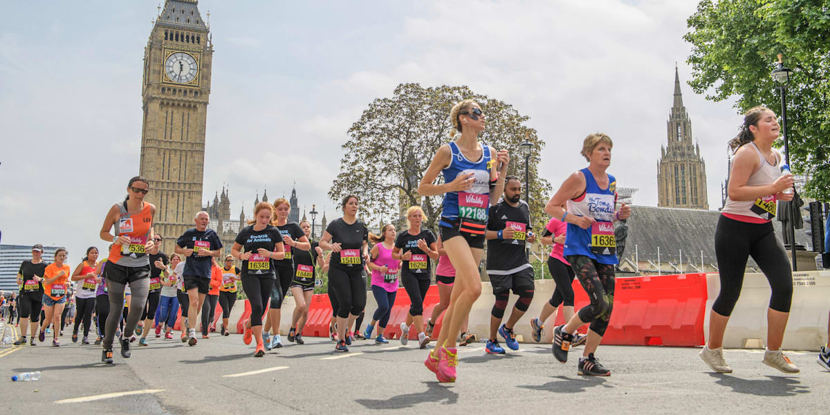 Best 10k races UK: Top 6 runs to join this year