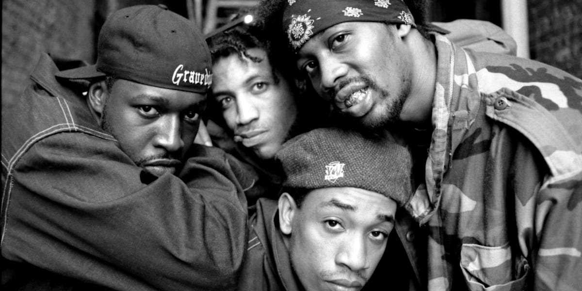 Hip Hop: Hip-hop turns 50: From humble beginnings in The Bronx to