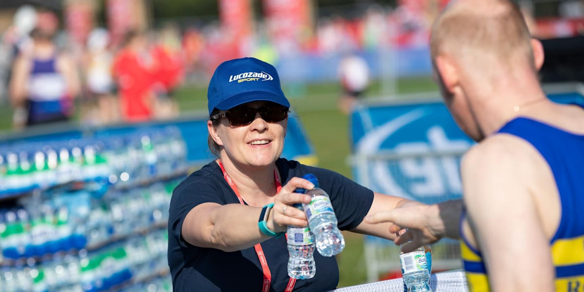 Marathon hydration plan expert tips for race success