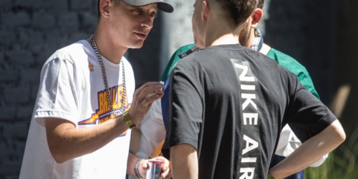 Este es el panel de Expertos que elegirá a los participantes de la ...