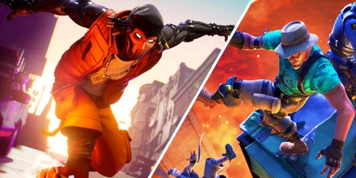 Fortnite battle 2025 royale sneakers