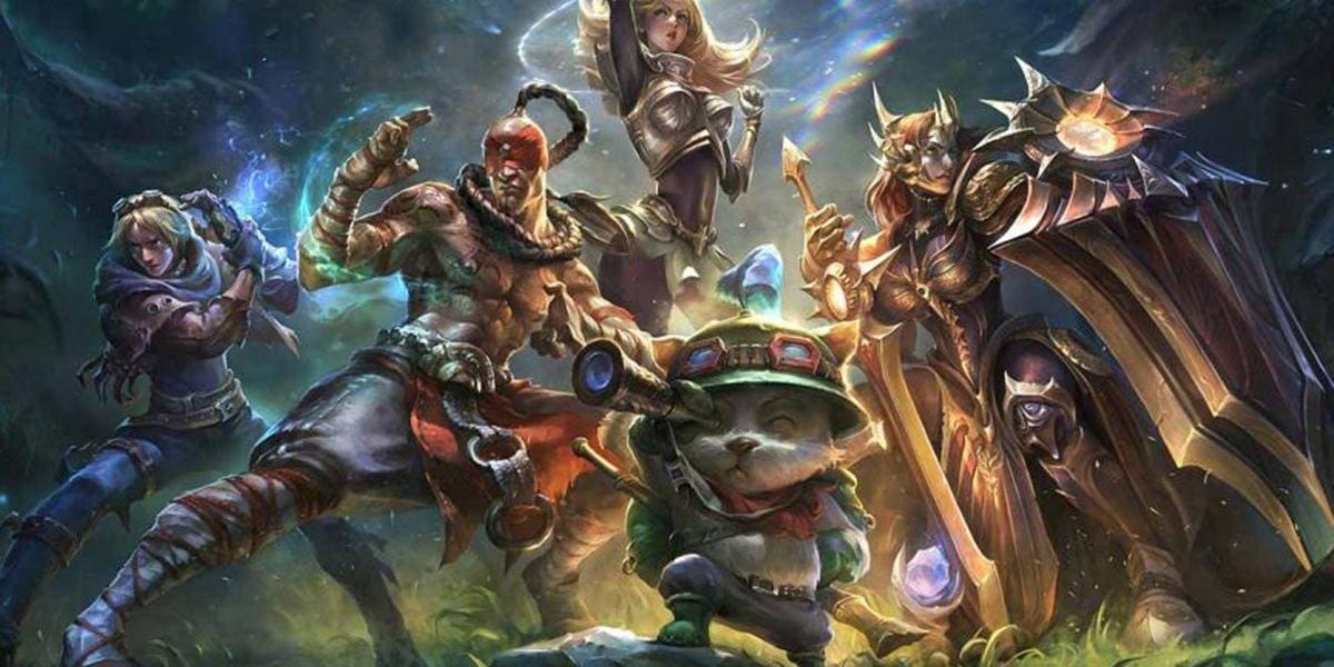 Die besten League of Legends Tipps für Anfänger