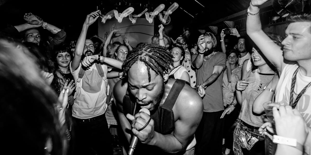 Best music festivals London Top 7 to visit this year