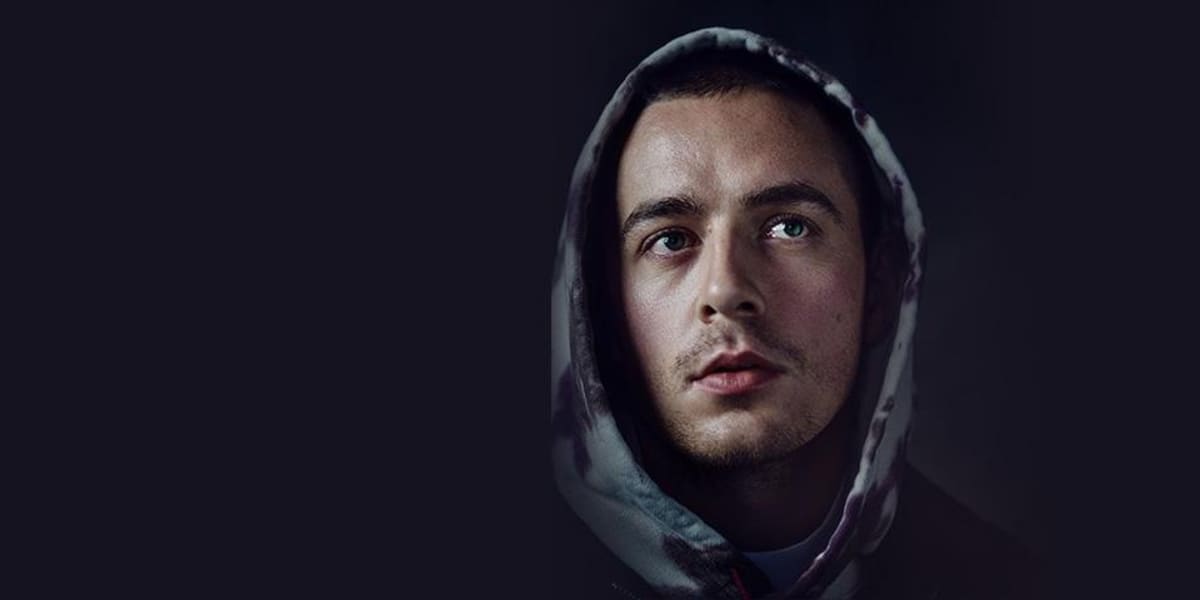 Dermot Kennedy facts 10 things you should know