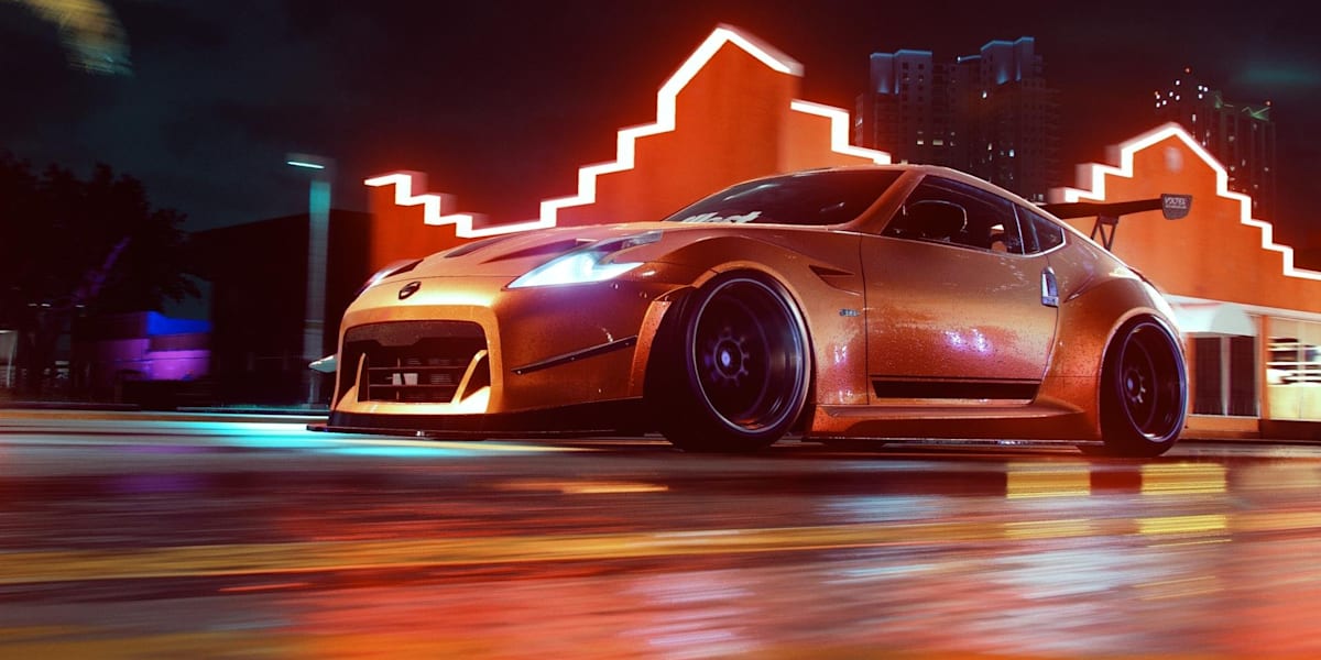 Need for Speed: Heat - Das macht das Spiel so genial