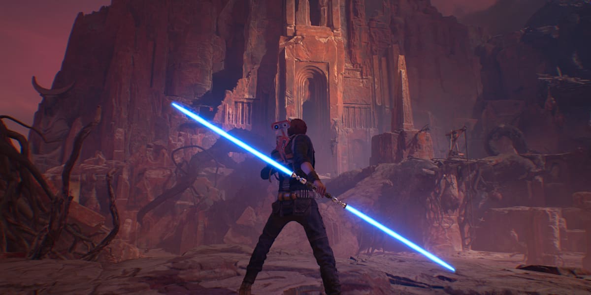 Star Wars Jedi Fallen Order A beginner´s guide