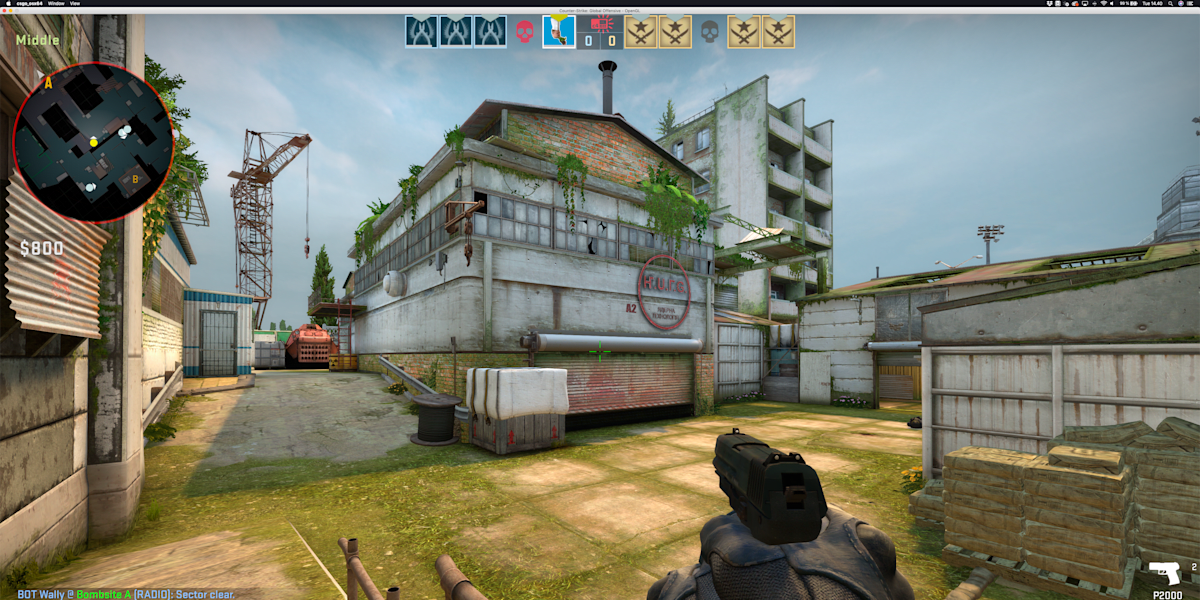 Ile Jest Pistoletów W Cs Go Poradnik: runda pistoletowa w CS:GO