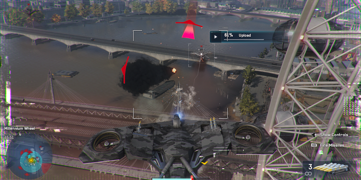 Watch Dogs Legion 6 tips to take on DedSec's enemies