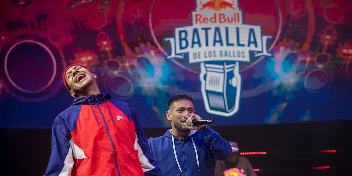 Red Bull Batalla Perú 2023 Los Campeones Que Participan