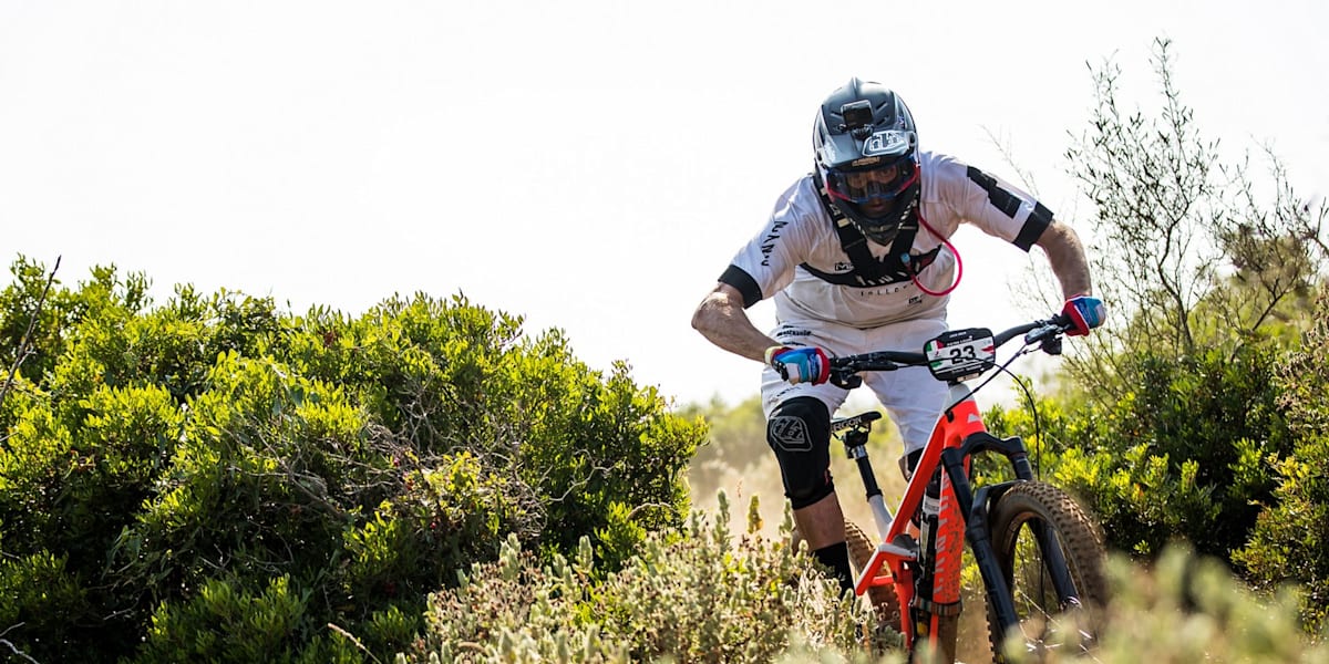 Le migliori MTB da enduro del 2023