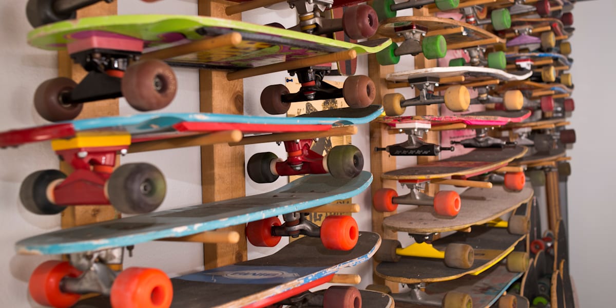 3 Best Skate Shops in Seattle