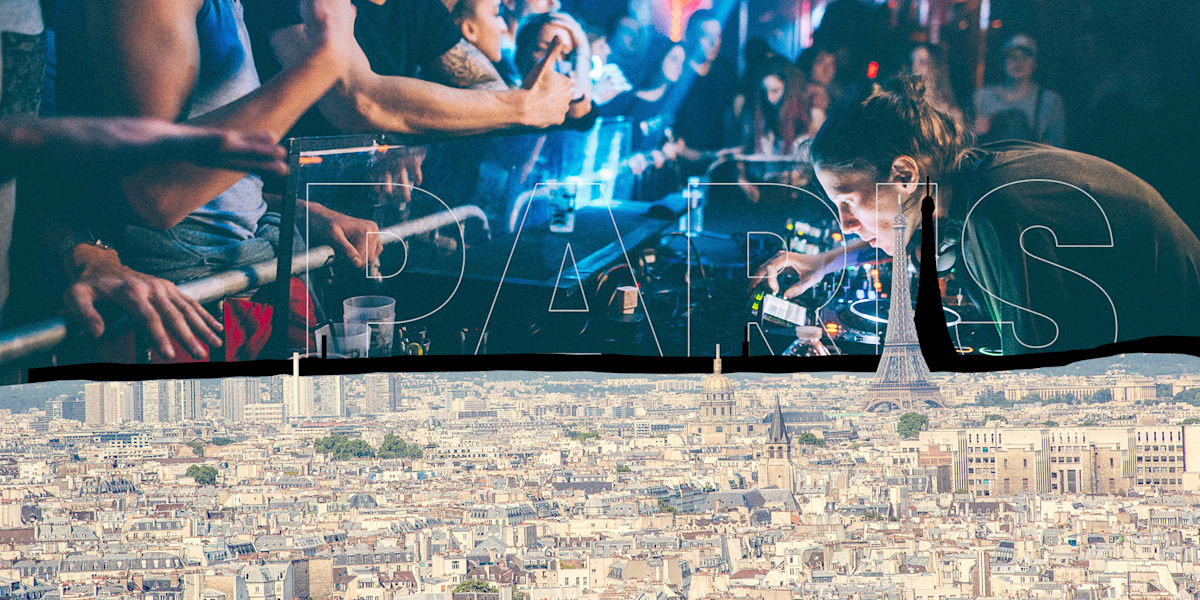 Paris Nightlife: Explore the Very Best of the Parisian Nightlife