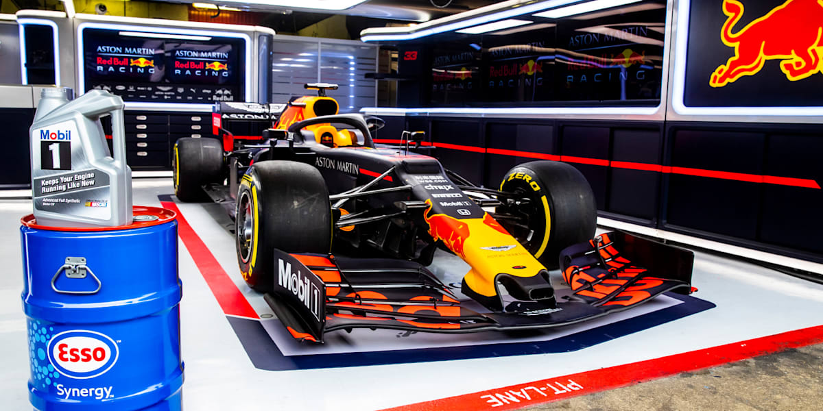 ExxonMobil Fuel Our Future