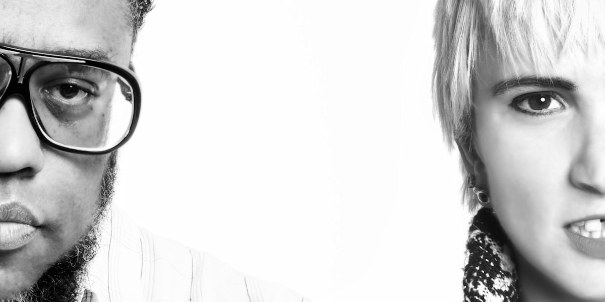 BNegão lança clipe com duo britânico SSHH