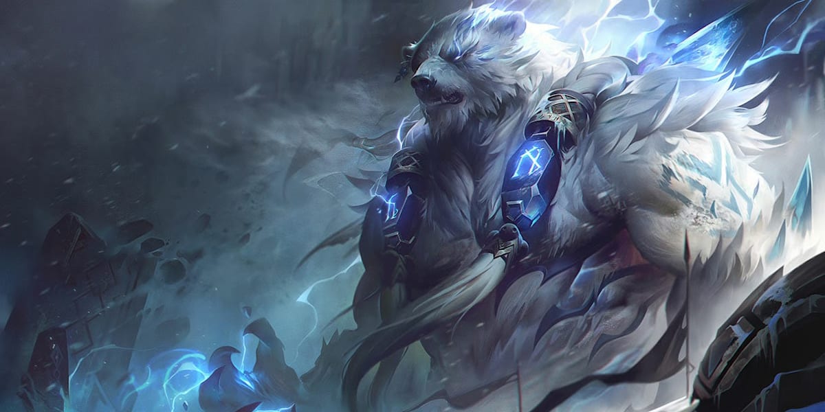 Best Solo Queue Junglers Carry games with these champs