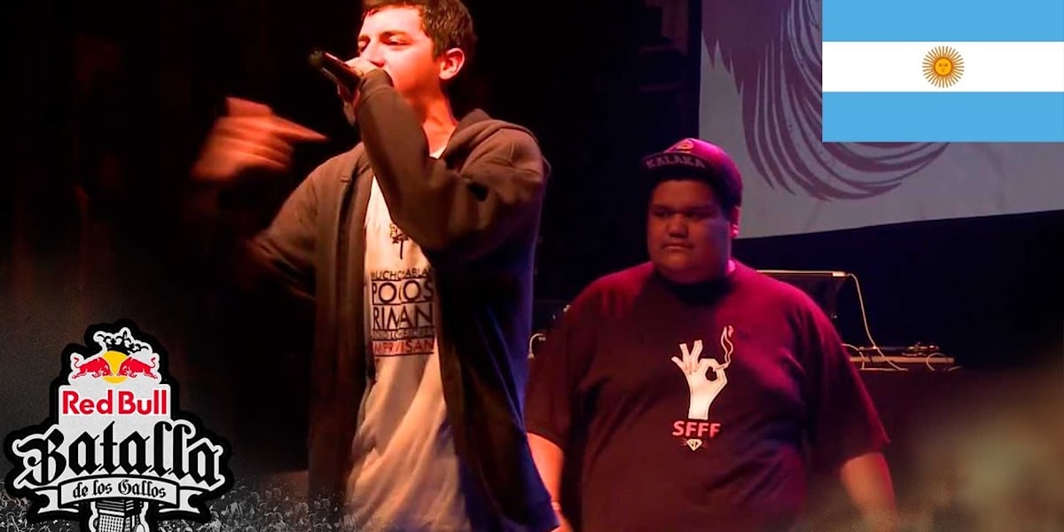 Sony Vs Underdann Cuartos Final Nacional Argentina 2014