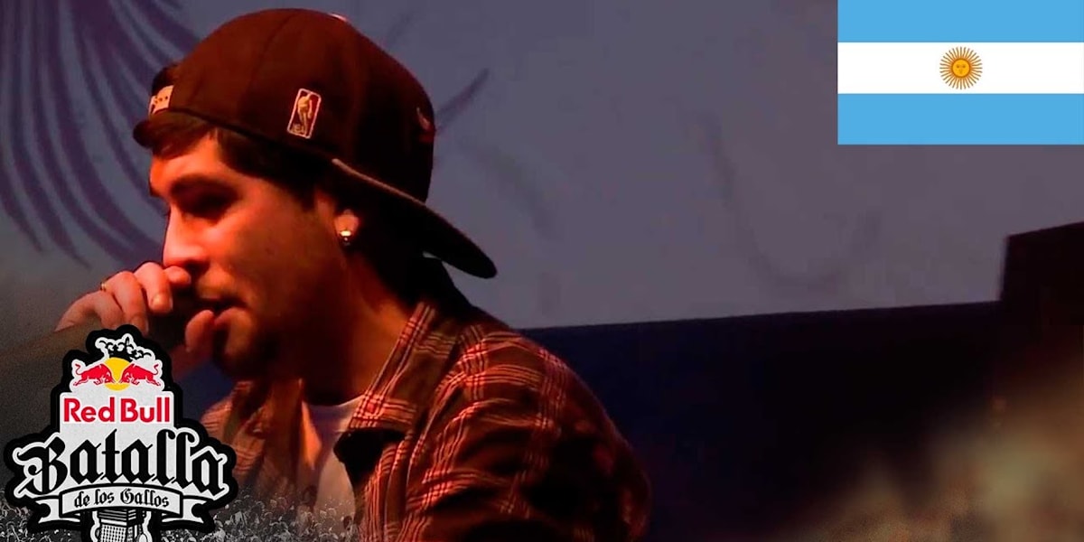 Wolf Vs Jea Octavos Final Nacional Argentina 2014