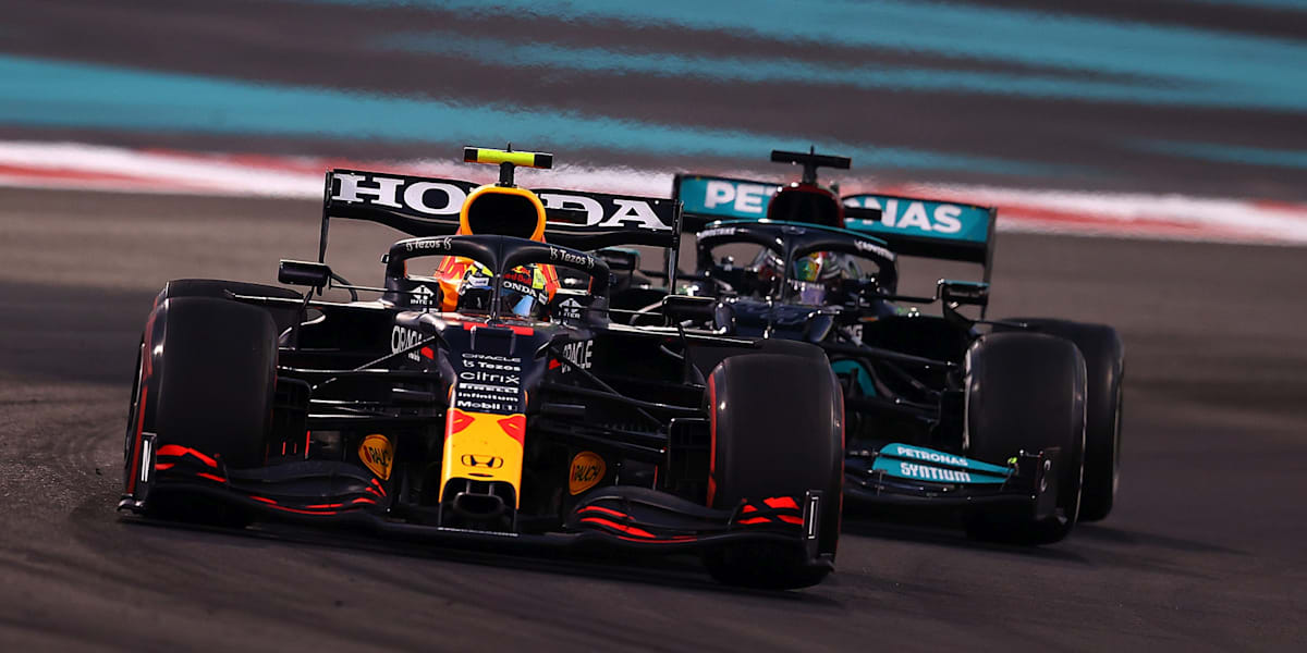 Formule 1-kalender 2022 Nederlandse Tijd